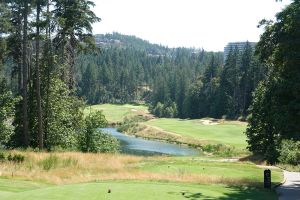 Bear Mountain (Valley) 15th